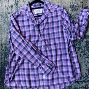 Grayson HERO Buttondown